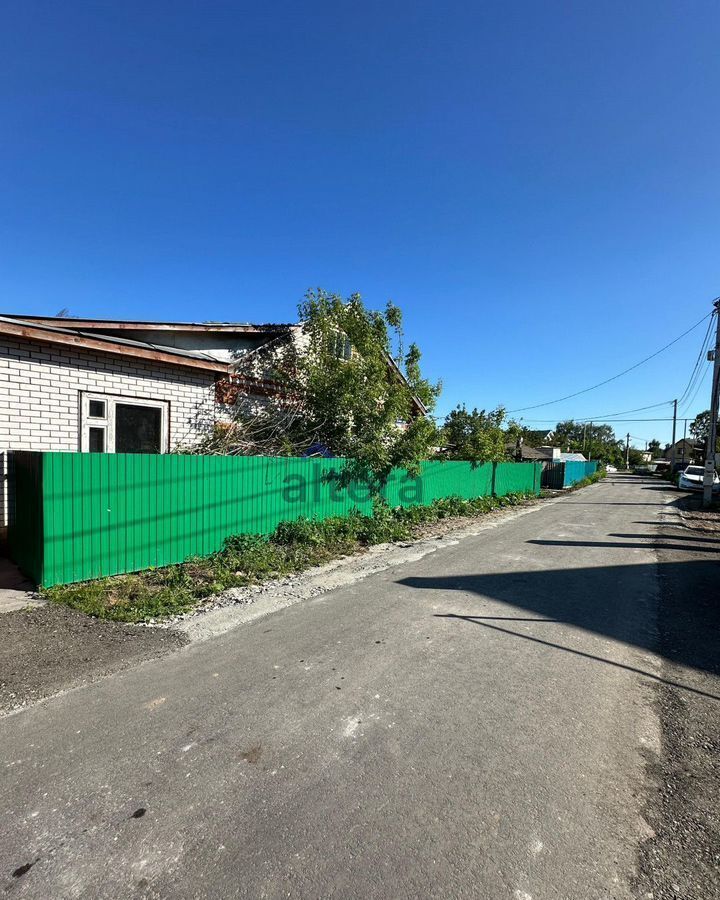 дом г Казань р-н Приволжский ул 1-я Земляничная 51 Республика Татарстан Татарстан фото 2