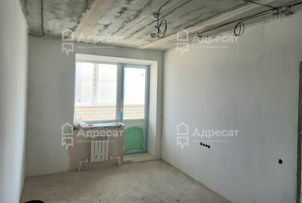 квартира р-н Среднеахтубинский г Краснослободск ул Чулкова 30 фото 6