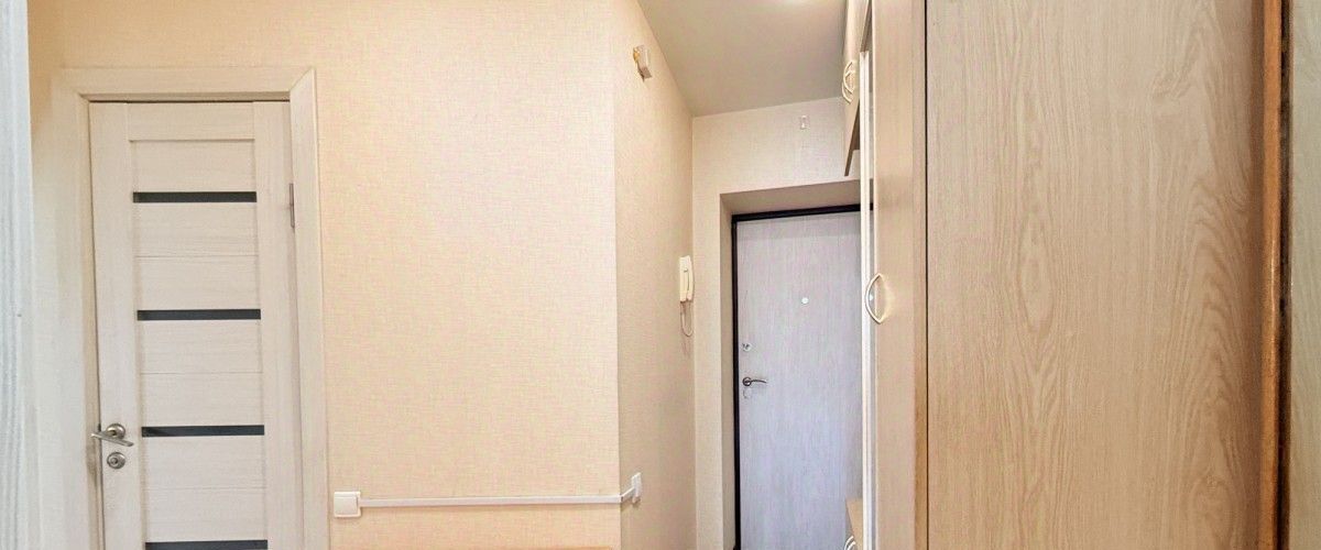 квартира г Киров р-н Октябрьский ул Дерендяева 7 фото 17
