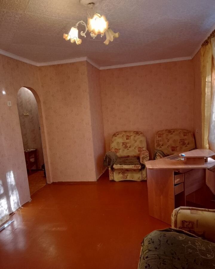 квартира г Лысьва ул Смышляева 28 фото 5