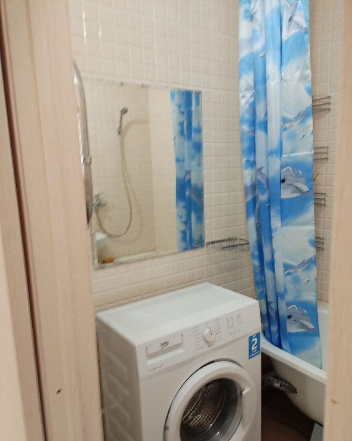 квартира г Челябинск р-н Курчатовский ул Маршала Чуйкова 15а фото 8