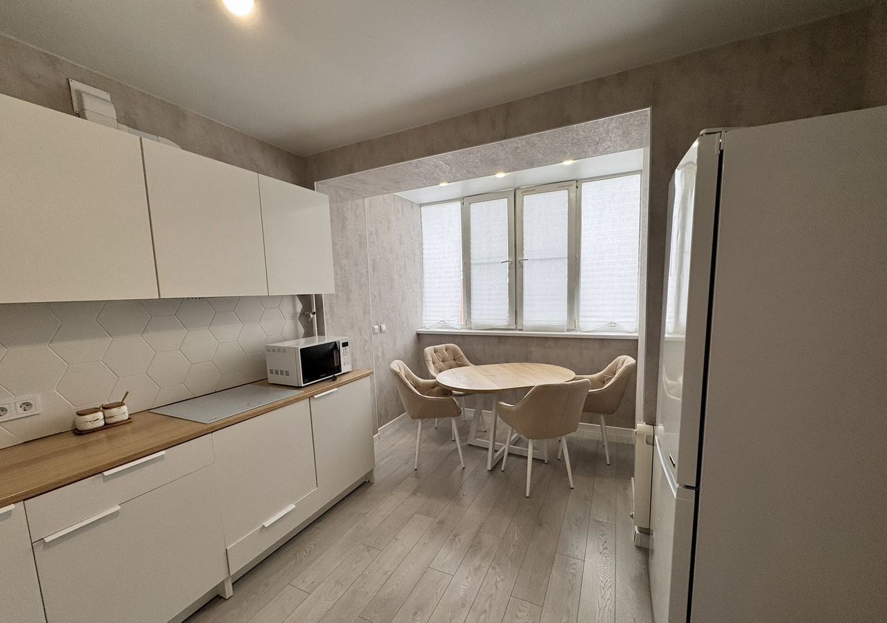 квартира г Урай ул Ленина 95 Тюменская обл. фото 1