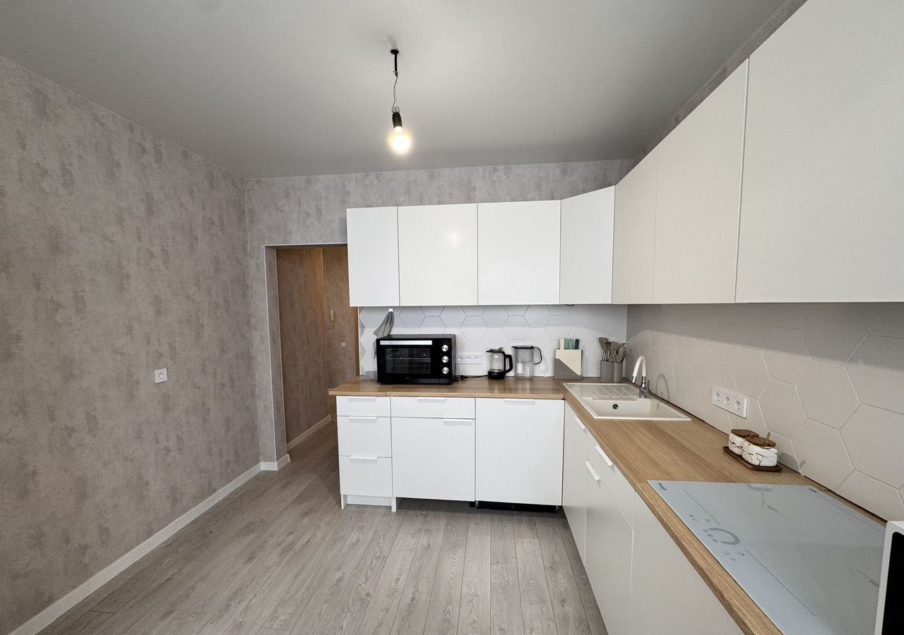 квартира г Урай ул Ленина 95 Тюменская обл. фото 2