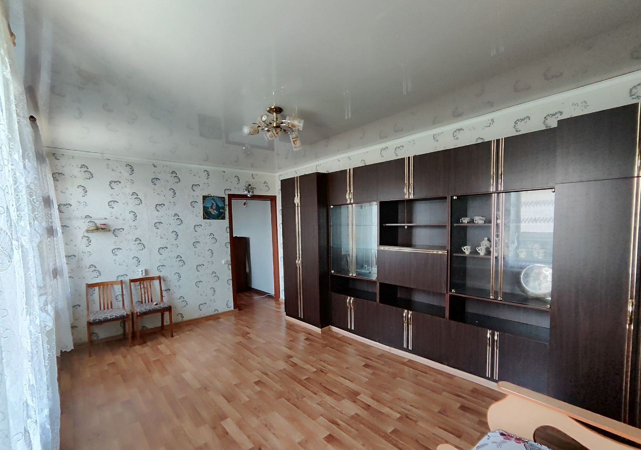 квартира г Троицк пер Коммунаров 7 Троицкий г. о. фото 2