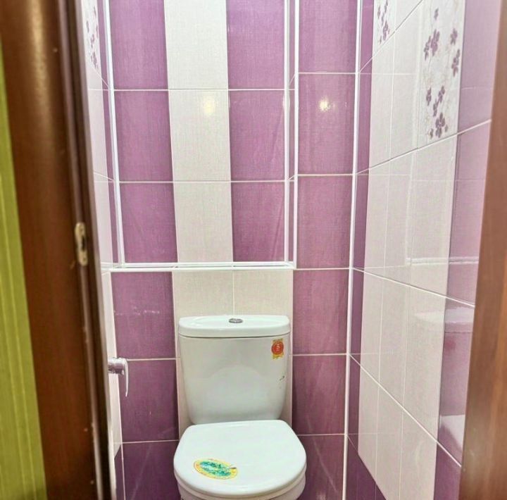 квартира г Казань метро Горки ул Джаудата Файзи 10 фото 18