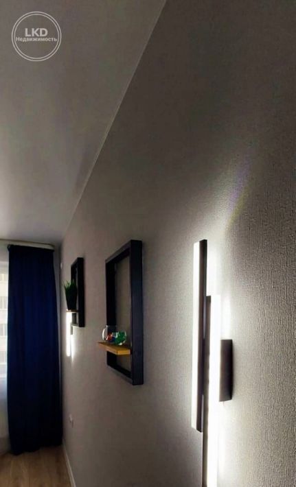 квартира г Краснодар р-н Прикубанский ул Черкасская 58/2 фото 7