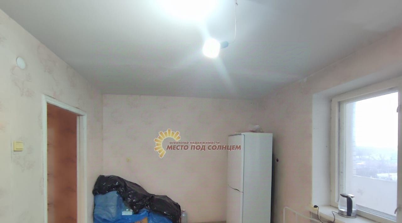 квартира р-н Ейский г Ейск ул Коммунистическая 25 фото 8