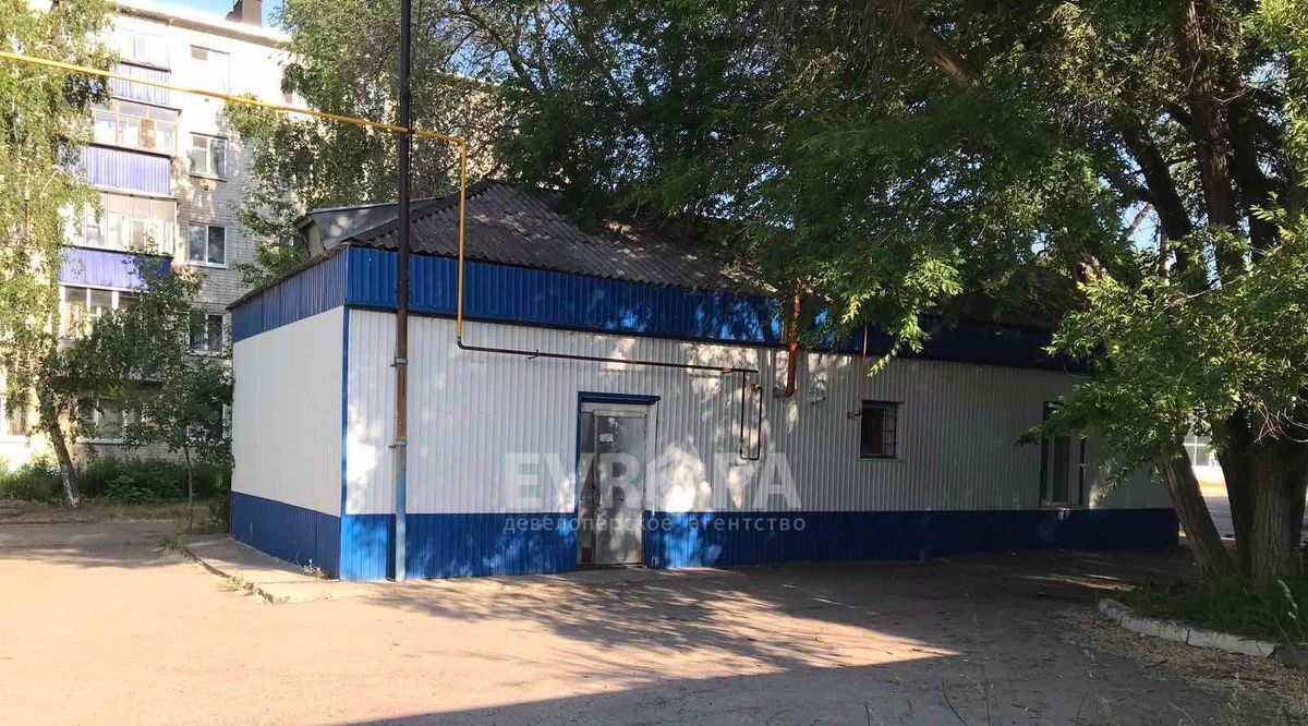 торговое помещение г Ульяновск р-н Засвияжский ул Октябрьская 2а фото 3
