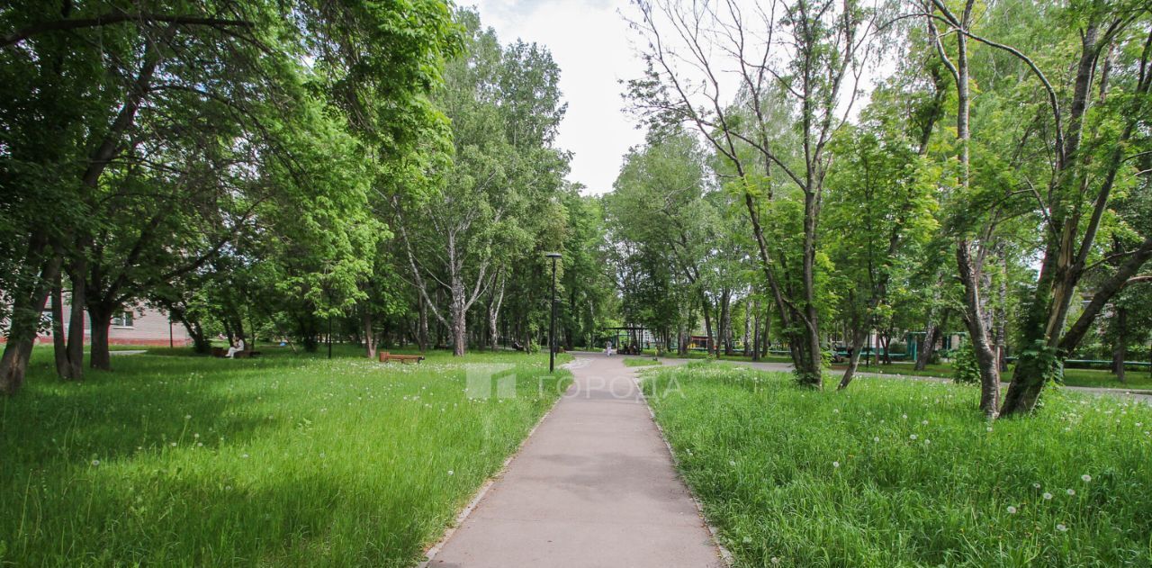 квартира г Барнаул рп Южный пр-кт Дзержинского 33 фото 25