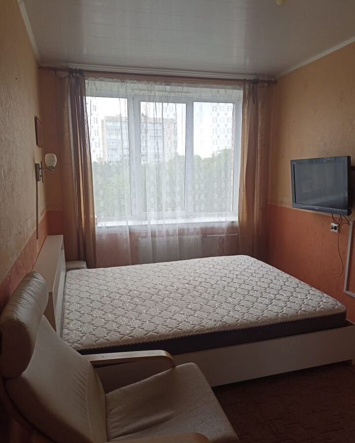 квартира г Санкт-Петербург метро Академическая пр-кт Науки 16к/1 фото 1