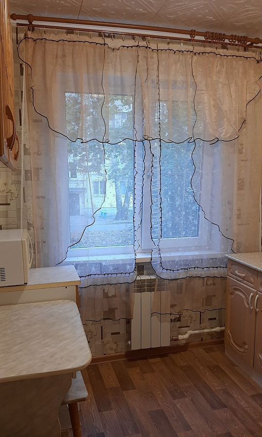 квартира г Рязань р-н Советский ул Лермонтова 10 фото 7