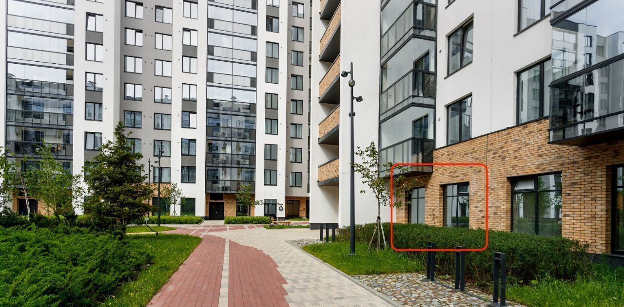 свободного назначения г Санкт-Петербург метро Удельная ул Манчестерская 5к/1 фото 30