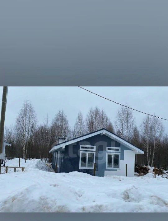 дом г Добрянка Урочище Королево тер., 167А фото 2