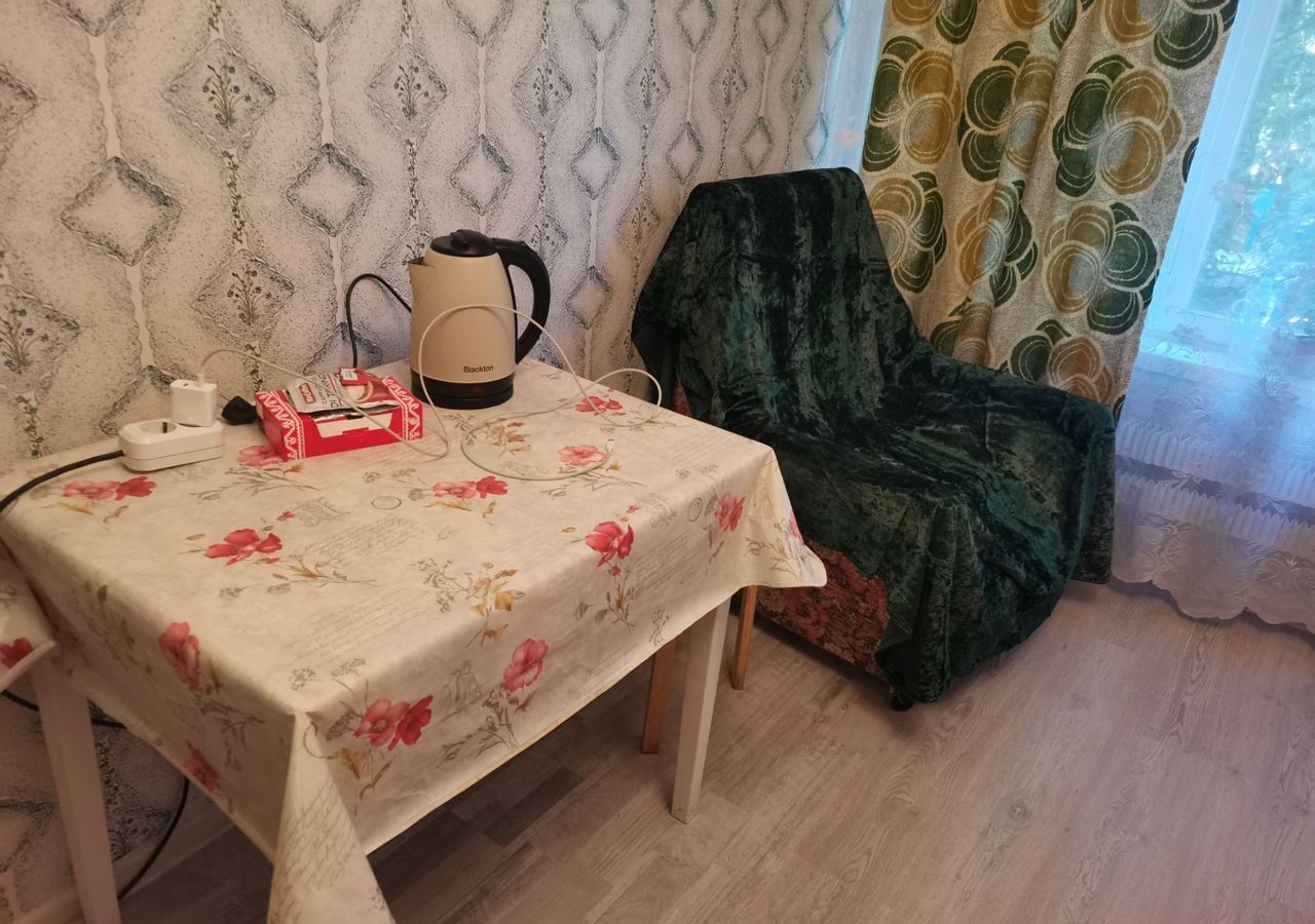 комната г Москва метро Печатники ул Шоссейная 22 фото 1