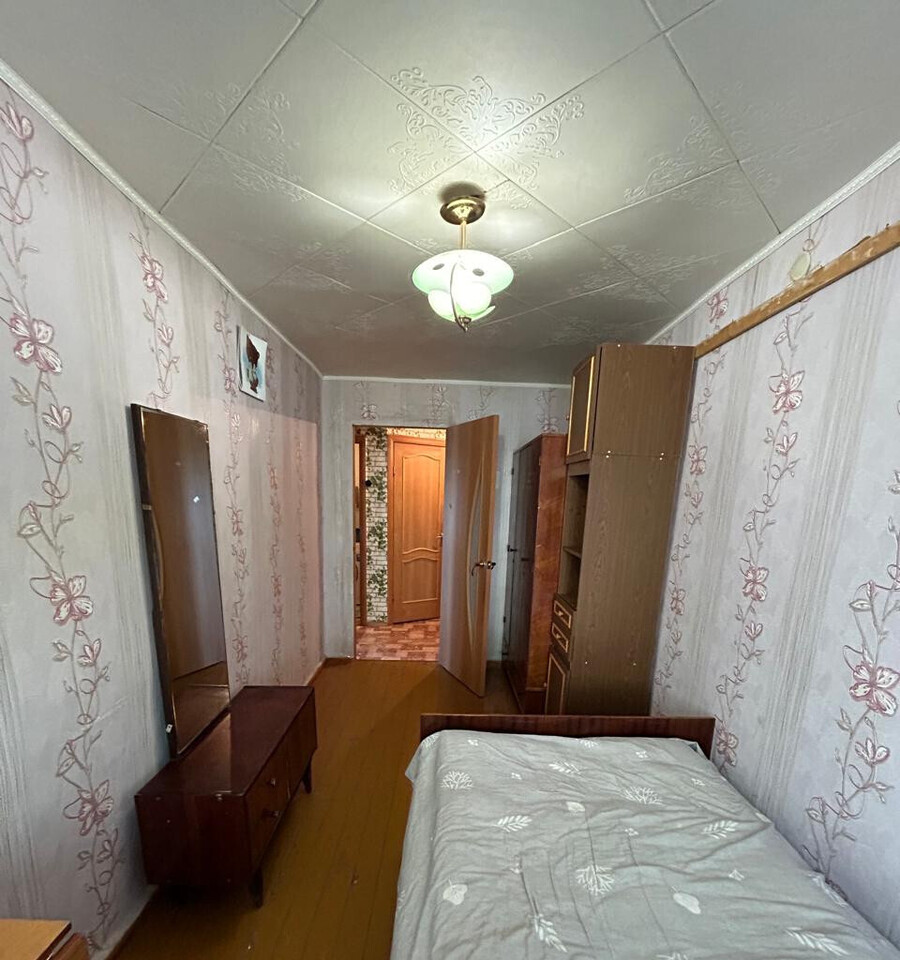 квартира г Сорочинск ул Ворошилова 4 фото 12