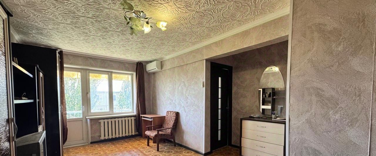 квартира г Астрахань р-н Ленинский ул Татищева к 22 фото 1