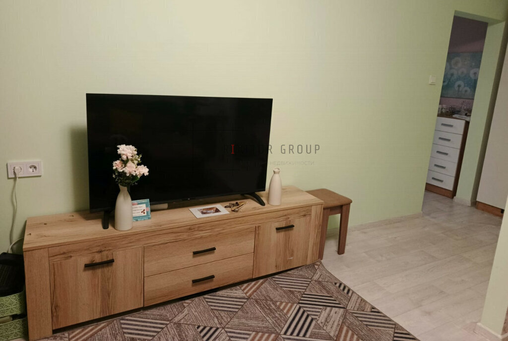 квартира г Новосибирск ул Титова 272 Площадь Маркса фото 2