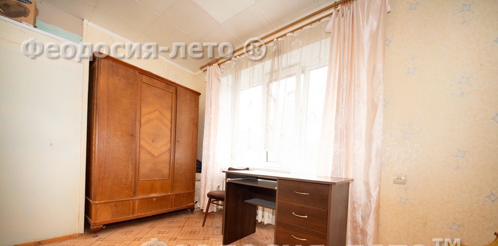 квартира г Феодосия ул Гарнаева 65 фото 10