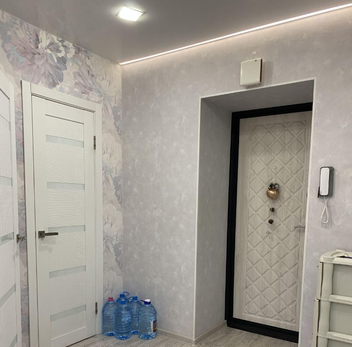 квартира г Благовещенск ул Островского 75/1 фото 13