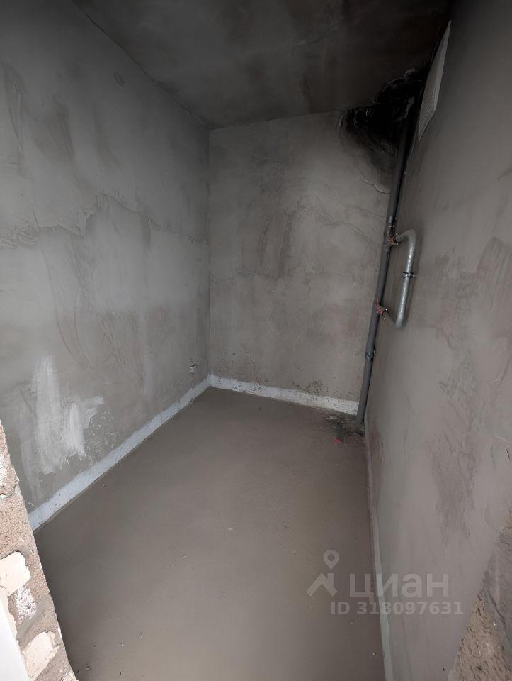 квартира г Краснодар ул Таманская 130/3 фото 6