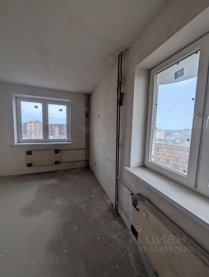 квартира г Краснодар ул Таманская 130/3 фото 14