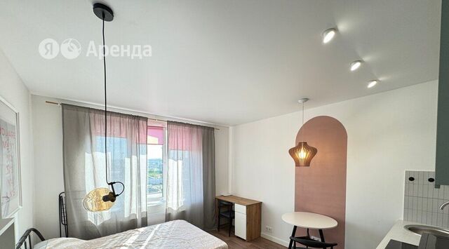 мкр Птицефабрика Томилино, 35к 1 фото
