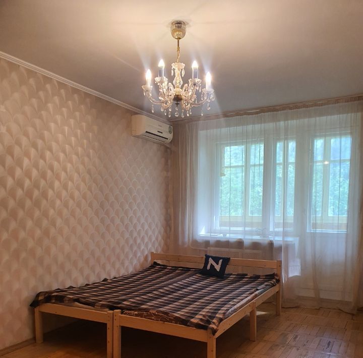квартира г Химки ул Московская 24а Химки фото 4