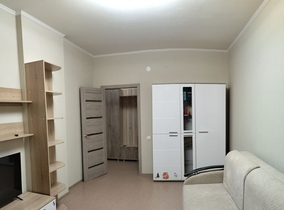 квартира г Коломна Подлипки ул Ленина 102а фото 3