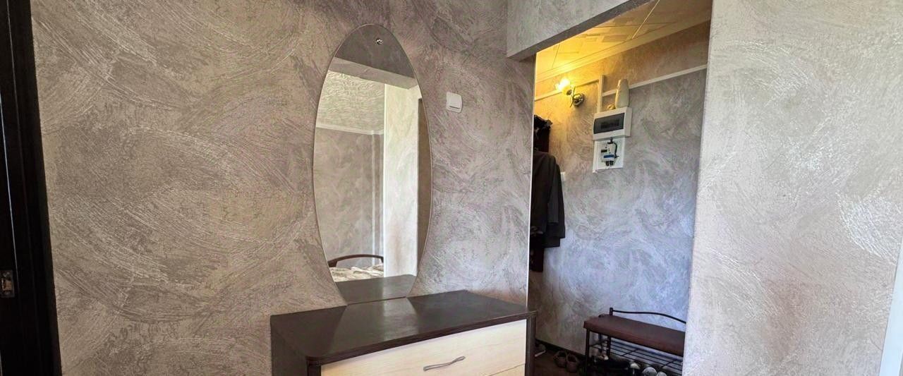 квартира г Астрахань р-н Ленинский ул Татищева к 22 фото 6