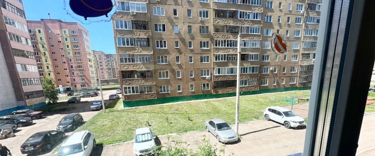 квартира г Стерлитамак ул Артема 144 фото 19