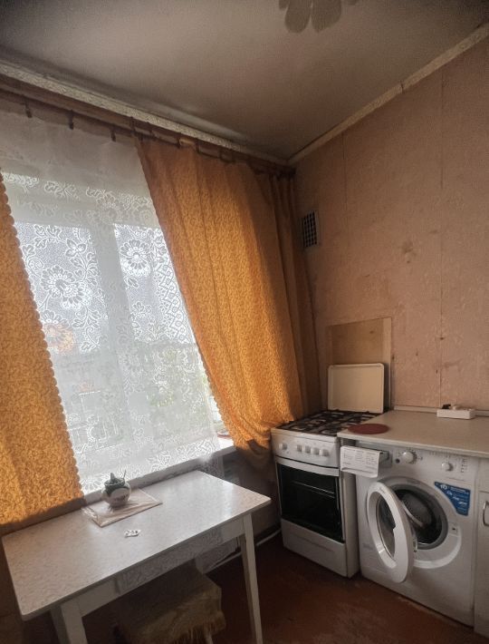 квартира г Великий Новгород пр-кт Александра Корсунова 9 фото 4