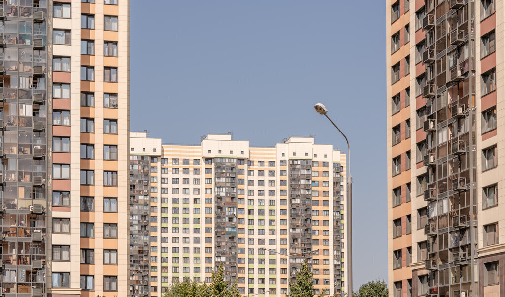 квартира г Москва метро Рассказовка ТиНАО Внуково улица Самуила Маршака, 22 фото 29