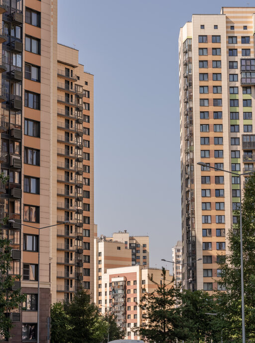 квартира г Москва метро Рассказовка ТиНАО Внуково улица Самуила Маршака, 22 фото 31