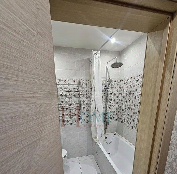 квартира г Новосибирск Маршала Покрышкина ул Некрасова 63/1 фото 4