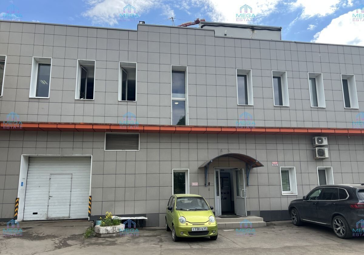 свободного назначения г Химки ул Молодежная 15а Химки фото 9