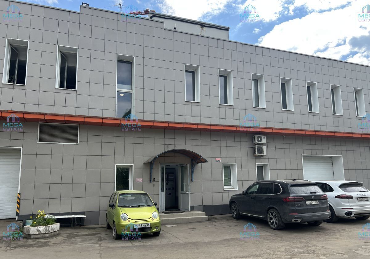свободного назначения г Химки ул Молодежная 15а Химки фото 10