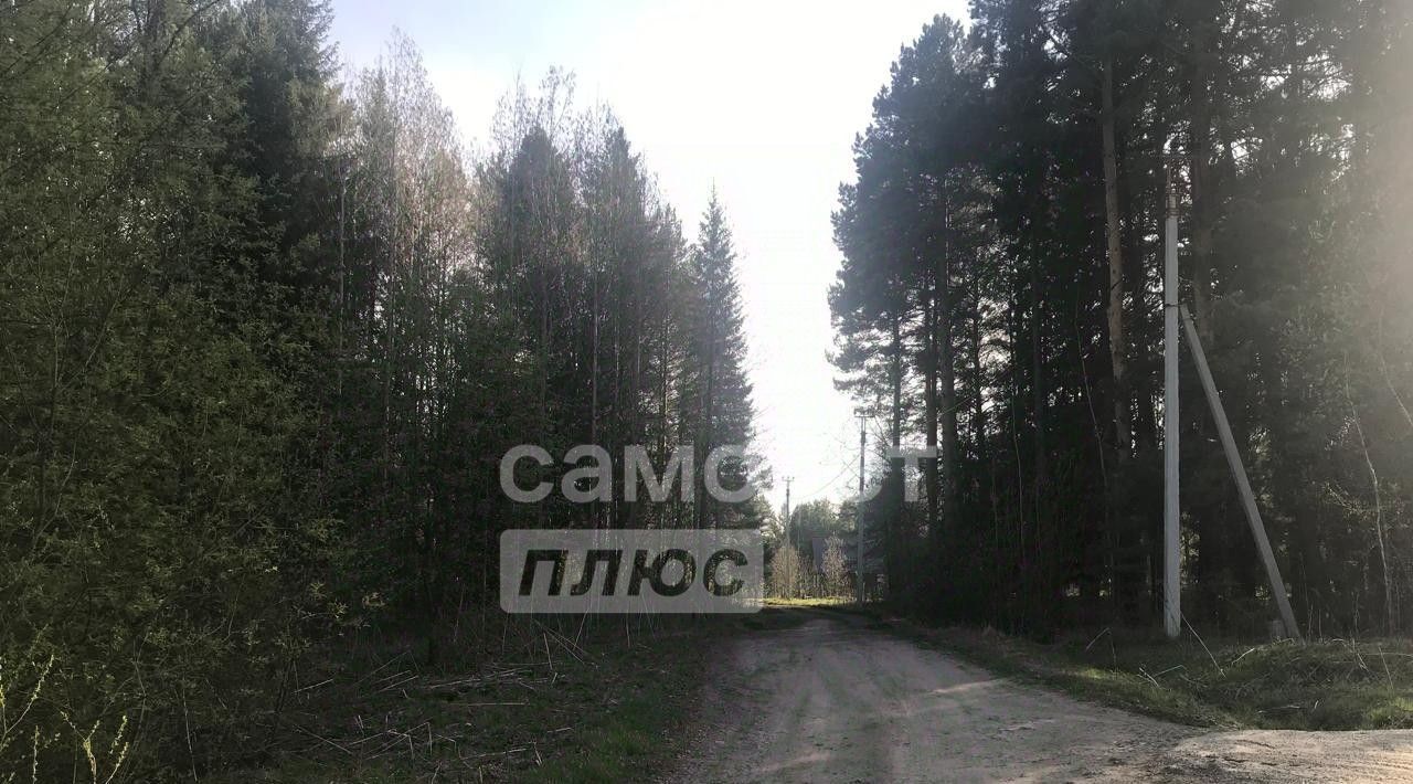 земля г Нижний Тагил п Антоновский ул Дружбы 12 фото 3