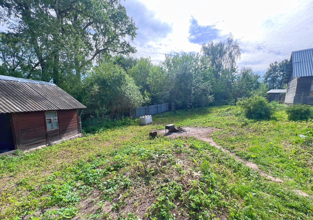 дом г Серпухов ул Ванюшина 8 75 км, Симферопольское шоссе фото 11