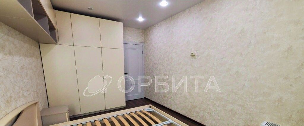 квартира г Тюмень р-н Ленинский ул Западносибирская 18к/1 фото 12