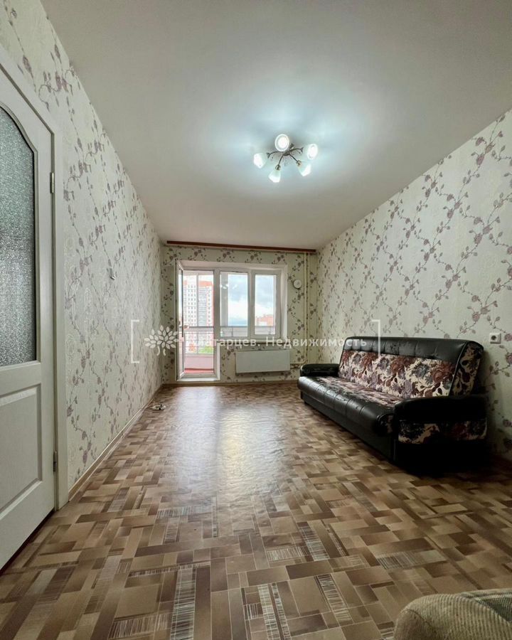 квартира г Томск р-н Советский ул Степана Разина 14 фото 3