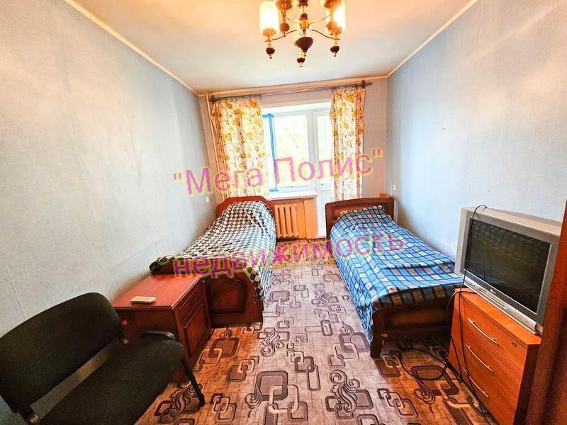 квартира г Обнинск ул Долгининская фото 2