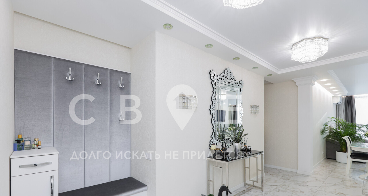 квартира г Новосибирск метро Площадь Гарина-Михайловского Челюскинский ул Ленина 81 фото 26