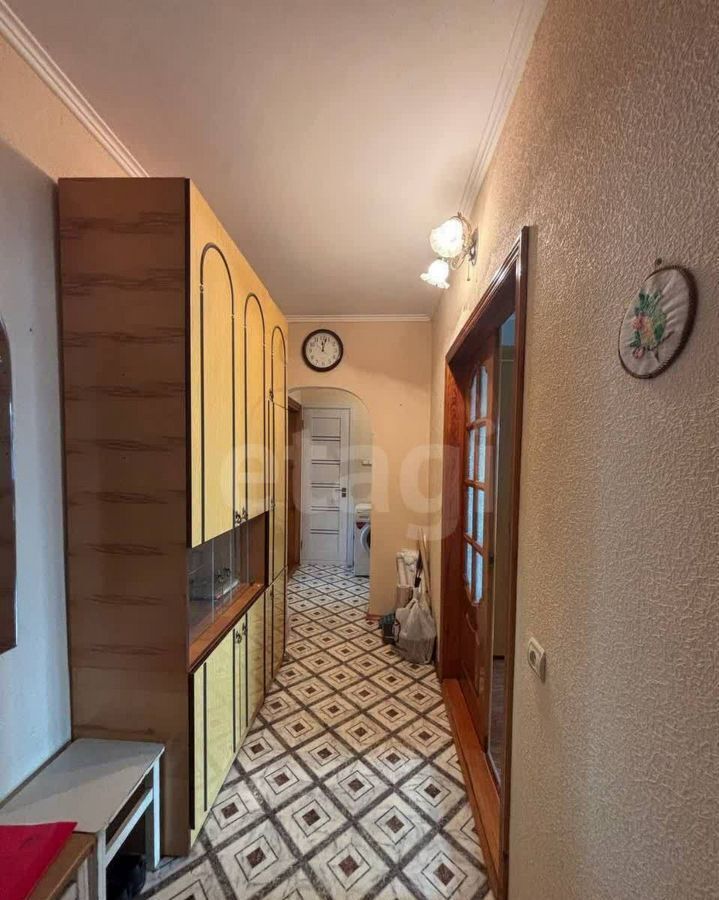 квартира г Симферополь ул Залесская 91 фото 14