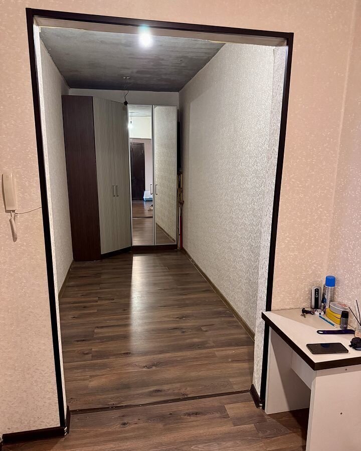 квартира г Новосибирск Золотая Нива ул Татьяны Снежиной 51 фото 13