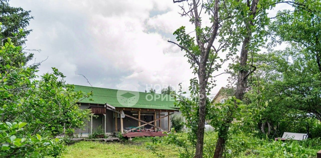 дом г Екатеринбург Геологическая снт Восход 12 фото 28