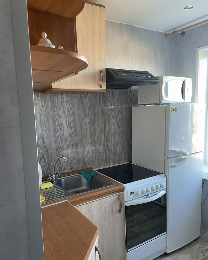 квартира г Петропавловск-Камчатский пр-кт Циолковского 19 фото 5