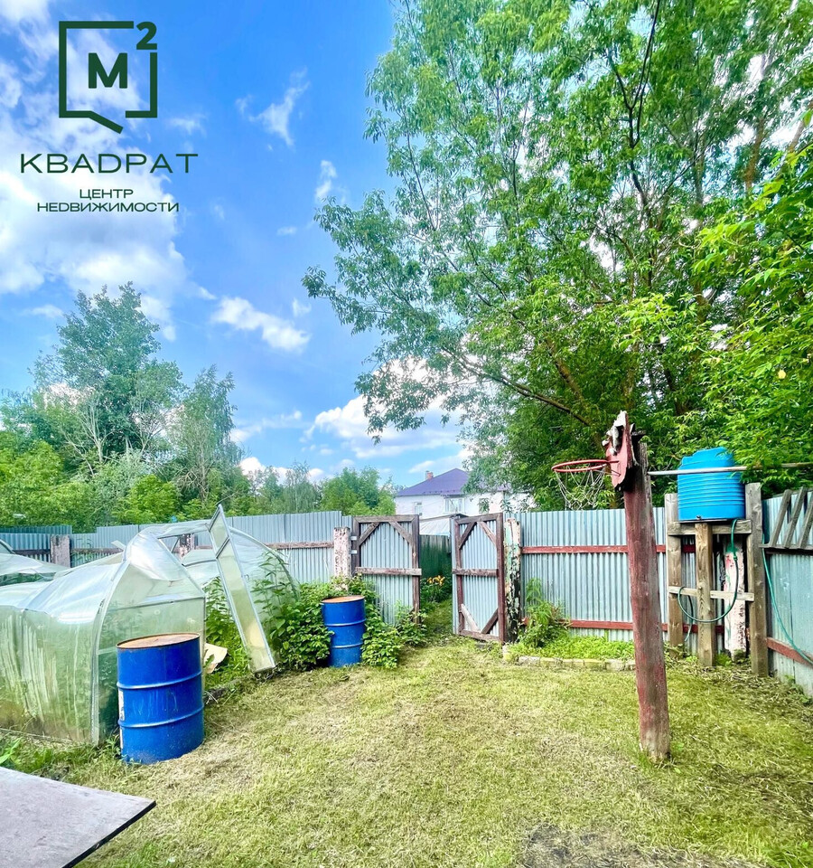 квартира г Арзамас ул Лесная 12 фото 12