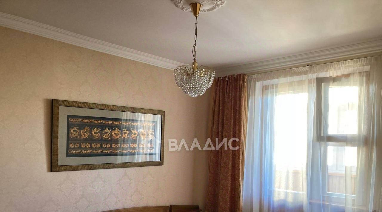 квартира г Белгород Западный ул Конева 21 фото 6