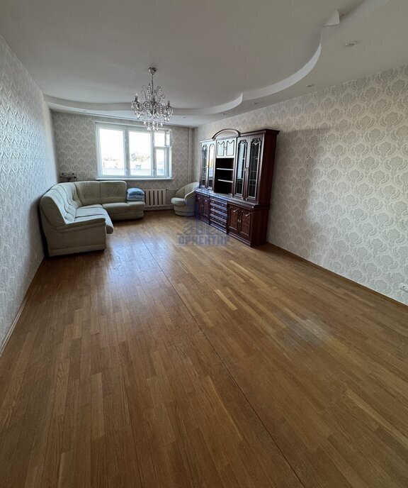 квартира г Чебоксары пр-кт Максима Горького 18 фото 4