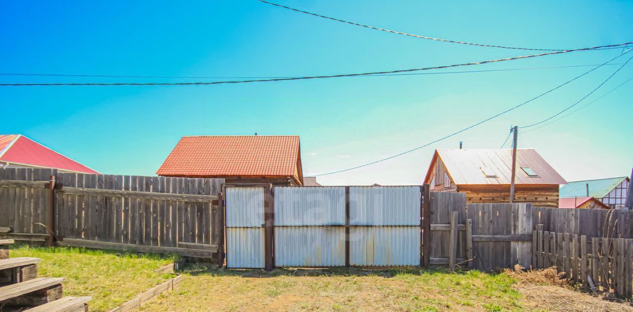 дом г Улан-Удэ р-н Железнодорожный ул Брусничная 32 фото 40